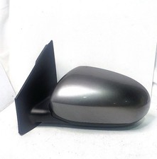 Driver Left Side View Mirror Without Turn Signal Fits 17-22 Sportage 54816