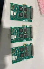 National Instruments NI PCIe-6509 DAQ Card, Digital I/O Adapter