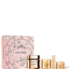 Lancôm Absolu Cream Gift Set (SoftCrm 60ml+RichCrm 15ml+Serum 5ml+Eye Crm 5ml)