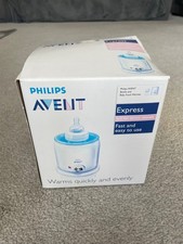 BABY BOTTLE WARMER , PHILIPS AVENT