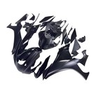 Matte Black Injection Fairings Bodywork For Yamaha YZF R1 YZF1000 R1 2020 2022