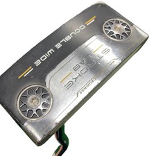 Odyssey STROKE LAB DOUBLE WIDE 34in Right-Handed Putter w/HC 9168