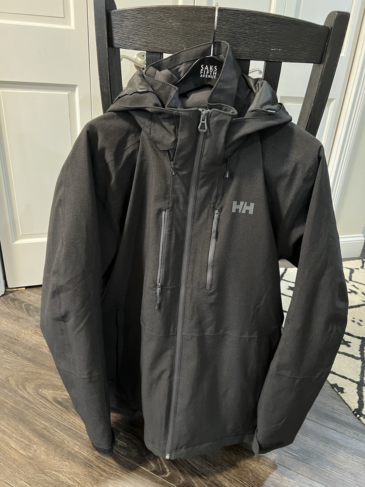 HELLY HANSEN Helly Tech Performance Men’s M Ski J… - image 1