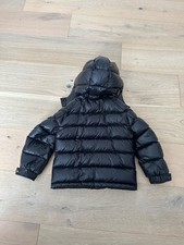 Moncler Size 4 Clothing (Sizes 4 & Up) for Girls for sale | eBay