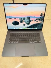 macbook air 15 zoll M3 24 GB 512 GB SSD black