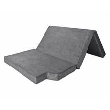 Premium Schlafauflage Mercedes V-Klasse Vito Tourer Matratze Bett 190x142x10 cm 