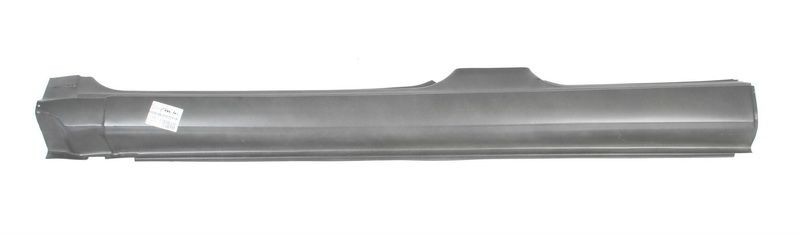 Left Sill Entry Plate Fits: ALFA ROMEO 156 09.97-05.06