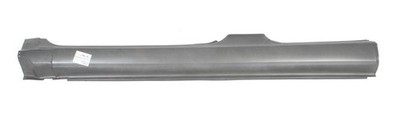 Schweller Einsteigblech links passt zu: ALFA ROMEO 156 09.97-05.06