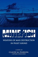 Claude M Pearson Captain Usnr | Minefish | Taschenbuch | Englisch (2006)