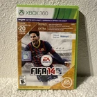 FIFA 14 (Xbox 360) CIB COMPLETE & TESTED