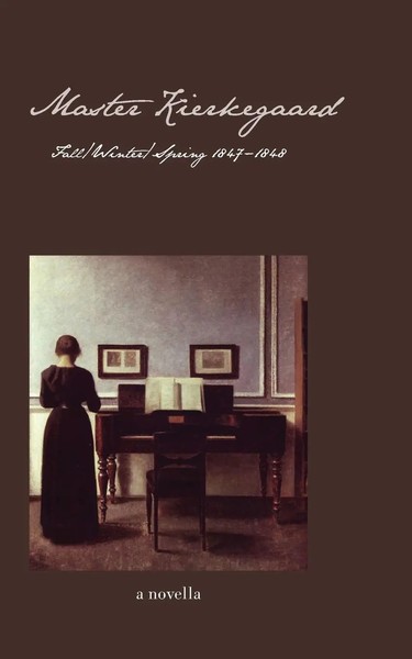 Ellen Brown | Master Kierkegaard | Taschenbuch | Englisch (2012) | Cascade Books-image
