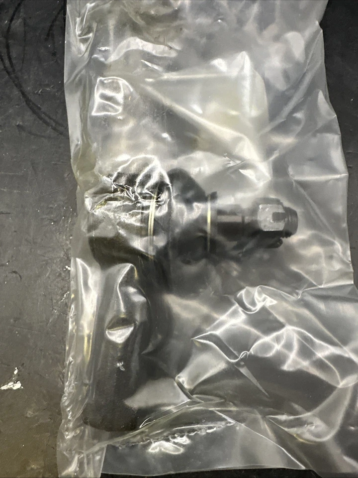 *Drive Works/MOOG ES3044RL Tie Rod End 87-99 DODGE STEALTH,MITSUBISHI 3000GT - Image 2 of 4