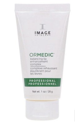 Ormedic Balancing Lips Balm