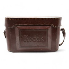 Kodak 14 T.P. Ready Bag Camera Case for Kodak B11 Folding Camera