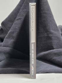 Neo Geo CD Crossed Swords 2 (Japanese Version) &ndash; Tested &ndash; Rare Exclusive