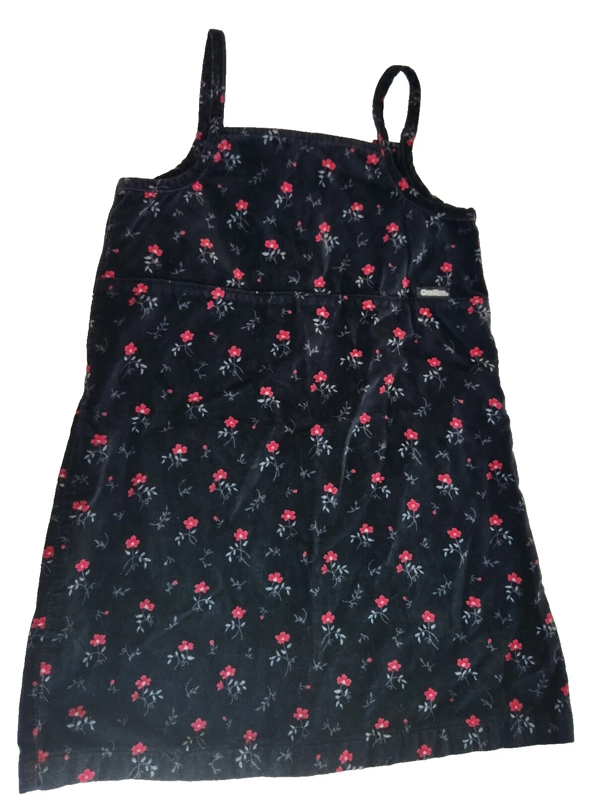 OshKosh B’gosh Multicolor Girls' 6 Size