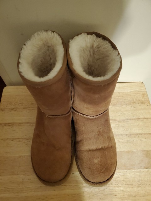 ebay ugg boots size 9