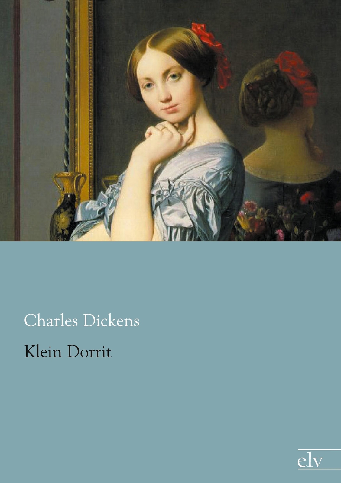 Thumbnail - Charles Dickens | Klein Dorrit | Taschenbuch | Deutsch (2014) |