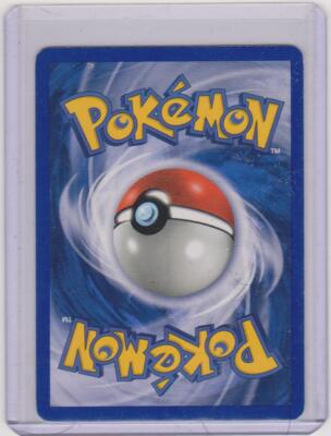 MINT Pokemon Jungle Venomoth #29/64 Rare Non-Holo Card WOTC TCG