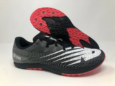 7v2 Cross Country Spike, Black 