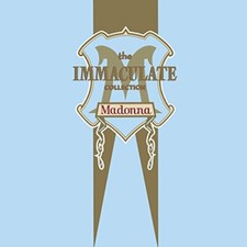 Image of Madonna - The Immaculate Collection [VINYL]