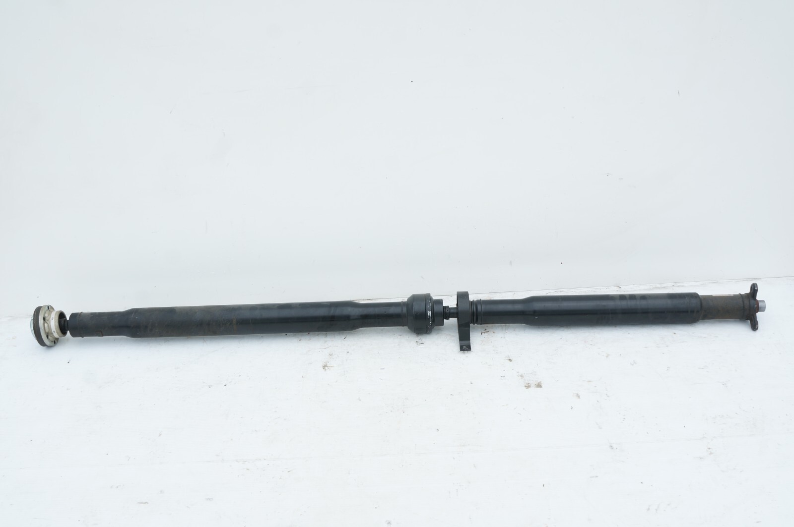 14-17 MASERATI QUATTROPORTE 3.0L RWD REAR DRIVESHAFT 06700085420 OEM