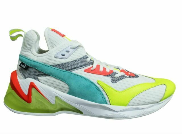 puma lqd cell origin yellow