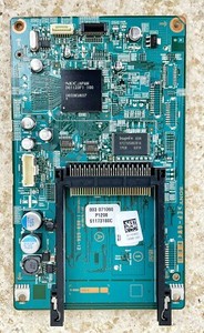 Platine 1-869-656-12 (172714512) CFE-050-FEE-07 für SONY KDL-26S2020