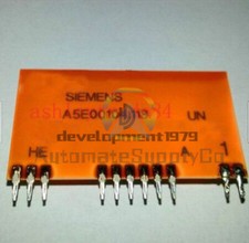 New ONE A5E00104.118 A5E00104-118 MODULE