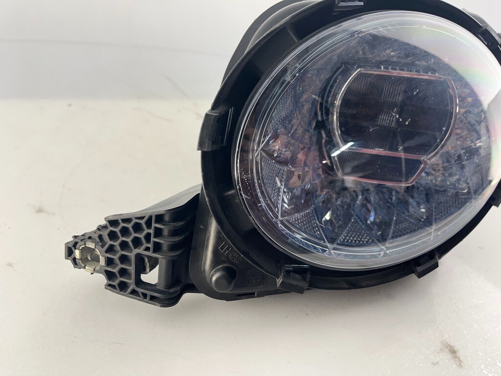 OEM | 2020 - 2023 Bentley Bentayga LED Headlight (Left/Driver)