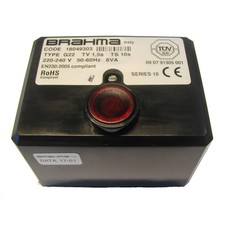 G22 Serie 10 TV1,5s TS10s APPARECCHIATURA BRAHMA 18049303 PULIVAPOR