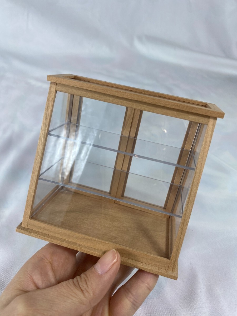 Lot De Meubles 1/6 Pour Poupées - Barbie, Silkstone, Licca - Haute Qualité - Occasion
