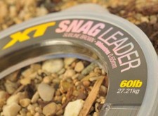 Korda XT Snag Leader (0,11&euro;/m)