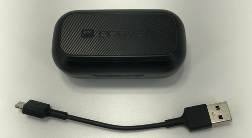 BRAVEN Flye Sport Rush True Wireless BT 