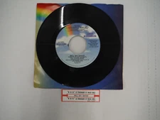 7" 45 RPM NM Unplayed Bell Biv DeVoe B.B.D. (I Thought It Was Me) + Juke Strip