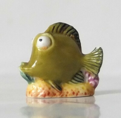 FEVE DISNEY NEMO Fish