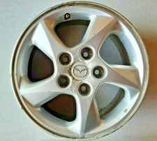 Jantes Mazda PREMACY