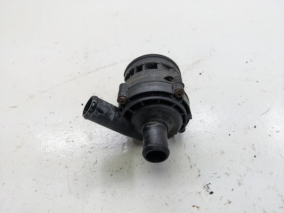 BOMBA DE VACÍO MERCEDES-BENZ CLASE R R320 W251 3.0 V6 Foto 3 de 4