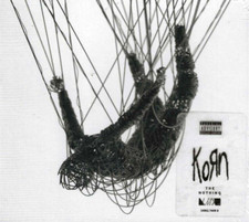 The Nothing by Korn (CD, 2019) for sale online | eBay