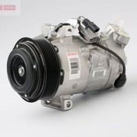 Denso DCP23034 Kompressor, Klimaanlage FüR Renault