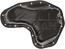 Dorman 266-003 Engine Oil Pan fits Lexus and Toyota models