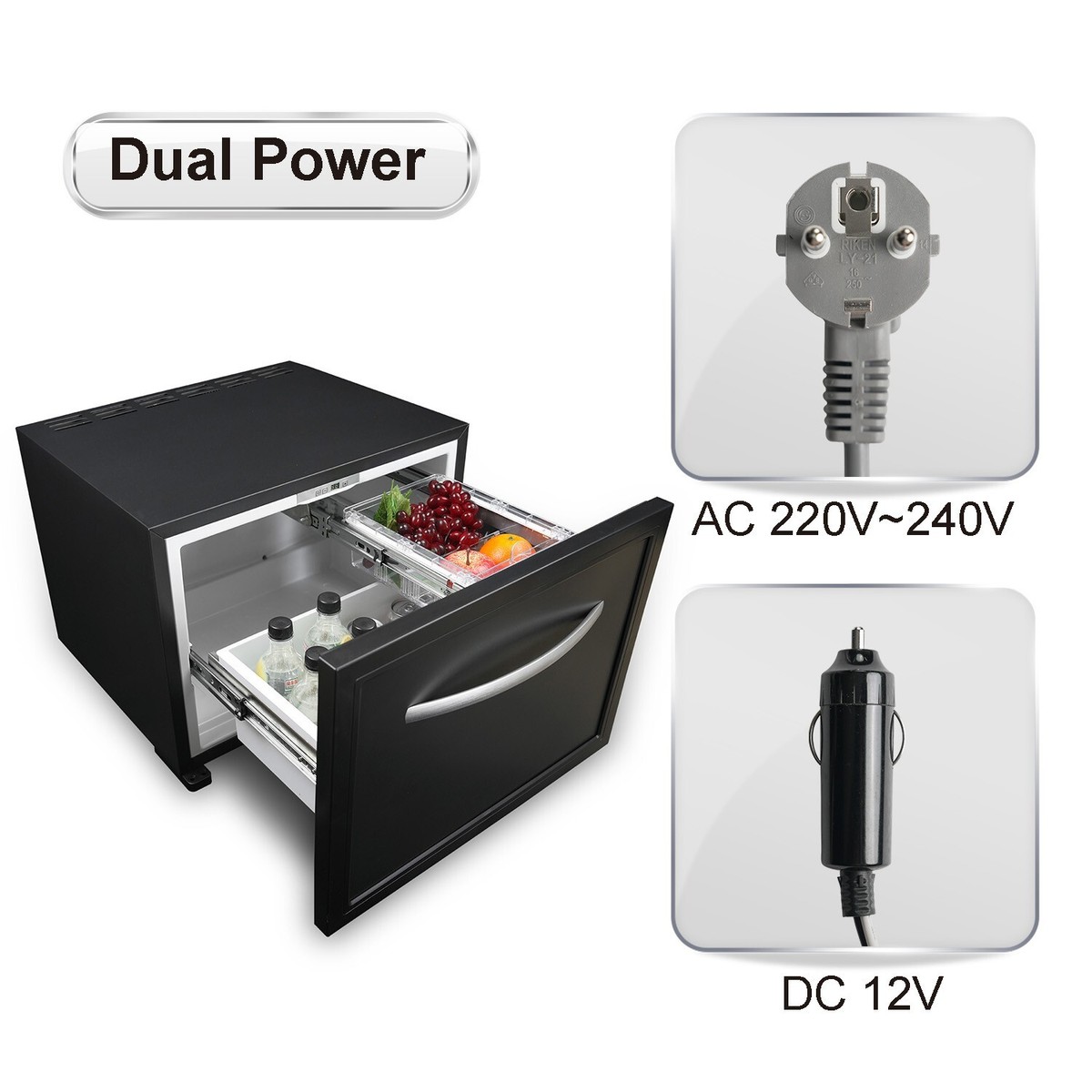 49 Migliore Frigorifero Per Camper 12 Volt Nel 2023 [Basato Su 81 - Foto 7