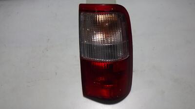 93 TOYOTA T100 RIGHT Taillight  