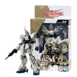 Bandai Gundam Universe Rx 79 G Ez 8 Gundam Ebay Bandai Gundam Universe Rx 79 G Ez 8 Gundam Ebay