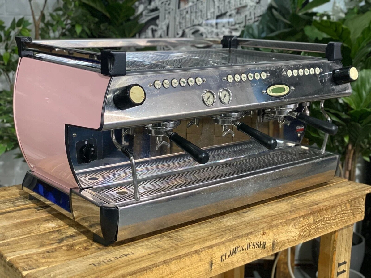 Marzocco gb5 clearance