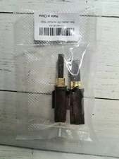 2 Pack 2311480 Vacuum Motor Carbon Brush Replacement Ametek Lamb 333261 33326-1