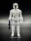 Vintage Kenner Style Custom Star Wars Boba Fett READ DESCRIPTION