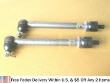JCB PARTS - TRACK ROD ASSEMBLY, SET OF 2 PCS. (PART NO. 126/02253 335/Y6895)