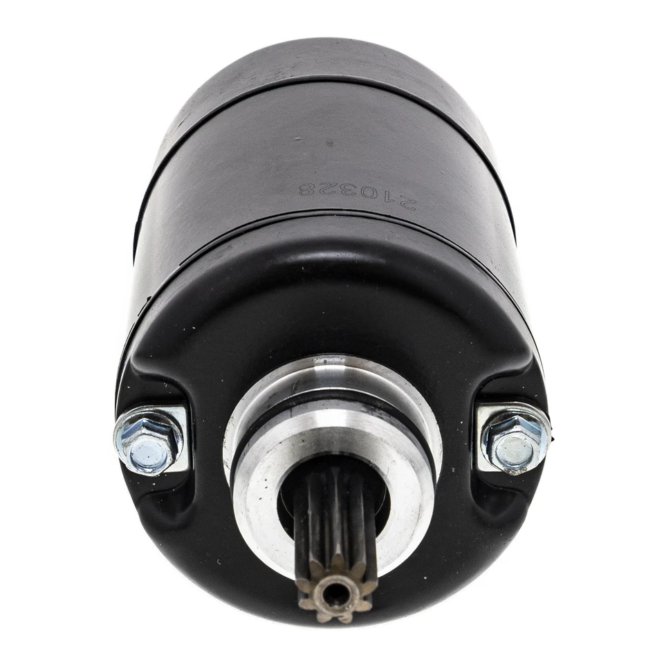 Нишевый стартер для Yamaha WaveRunner VX Cruiser V1 EX EX EXR 6EY-81800-00-00 - Изображение 3 из 4