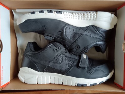 Nike Trainer Dunk Low STUSSY World Tour